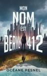 Livro digital Mon nom est Béryl 412