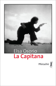 Libro electrónico La Capitana