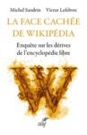 E-Book La face cachée de Wikipédia