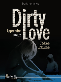 Livre numérique Dirty Love