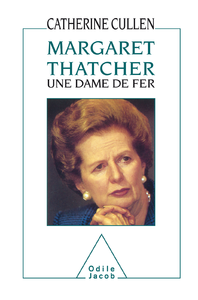 Livre numérique Margaret Thatcher : une dame de fer