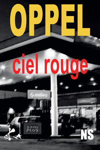 Electronic book Ciel rouge