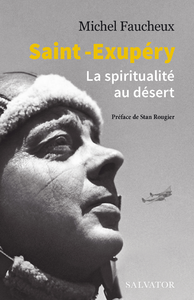 Libro electrónico Saint-Exupéry : La spiritualité au désert