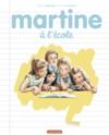 Livre numérique Martine, les éditions spéciales- Martine à l'école