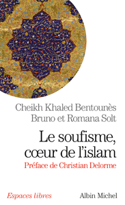 Livre numérique Le Soufisme, coeur de l'Islam