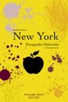Livre numérique New York, escapades littéraires