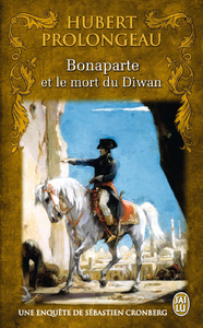 Livre numérique Bonaparte et le mort du Diwan
