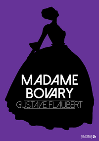 Livre numérique Madame Bovary