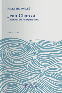 Livro digital Jean Charcot - L'Homme du Pourquoi-Pas ?