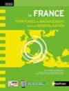 Livro digital La France - Territoires et aménagement face à la mondialisation