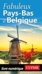 Libro electrónico Fabuleux Pays-Bas et Belgique 1ed