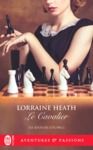Electronic book Les Joueurs d'échecs (Tome 2) - Le Cavalier