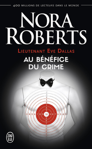 Electronic book Lieutenant Eve Dallas (Tome 3) - Au bénéfice du crime