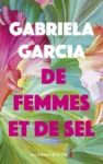 Livre numérique De femmes et de sel