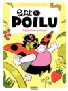 Livre numérique Petit Poilu – tome 3 - Pagaille au potager