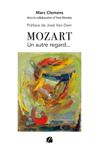 Livre numérique Mozart – Un autre regard...