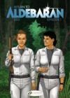 Electronic book Return to Aldebaran - Episode 1