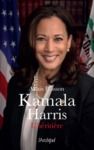 Livro digital Kamala Harris l'héritière