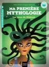 Livre numérique Ma première mythologie - Les yeux de Méduse CP/CE1 6/7 ans