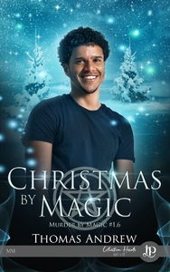 E-Book Christmas by magic