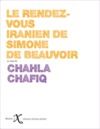 Livre numérique Le rendez-vous iranien de Simone de Beauvoir