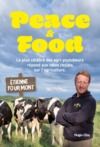 Livre numérique Peace & food