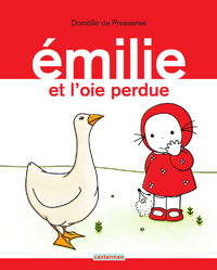 E-Book Émilie (Tome 10) - Émilie et l'oie perdue