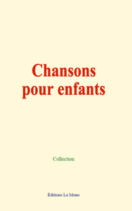Libro electrónico Chansons pour enfants
