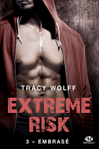 Livro digital Extreme Risk, T3 : Embrasé