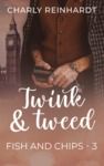 Livre numérique Twink and Tweed
