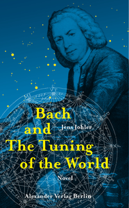 Livro digital Bach and The Tuning of the World