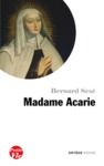 Livre numérique Petite vie de Madame Acarie