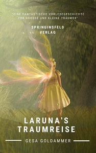 Livre numérique Laruna's Traumreise