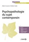 Livre numérique Psychopathologie du sujet contemporain