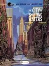 Libro electrónico Valerian & Laureline (english version) - Volume 1 - The City of Shifting Waters