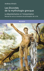 Livre numérique Les Divinités de la mythologie grecque - La désymbolisation et l'interprétation