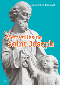 Livre numérique Merveilles de St Joseph