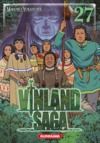 Livro digital Vinland Saga - Tome 27