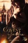 Livro digital Covent garden tome 3