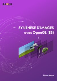Electronic book Synthèse d'images avec OpenGL (ES)