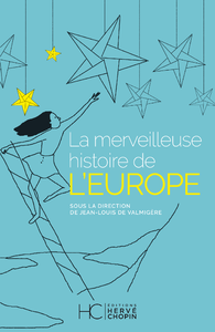 Livre numérique La merveilleuse histoire de l'Europe