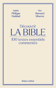 Livre numérique Découvrir La Bible - 100 textes essentiels commentés