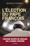 Livre numérique L'élection du pape François