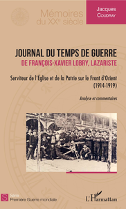 Libro electrónico Journal du temps de guerre
