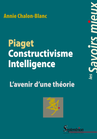 Electronic book Piaget Constructivisme Intelligence