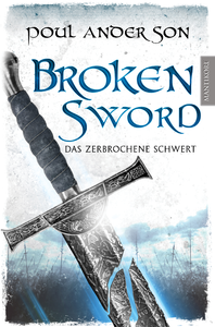 Livre numérique Broken Sword - Das zerbrochene Schwert