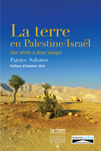 Livre numérique La terre en Palestine/Israël