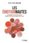 Livre numérique Les émotionnautes - Le guide ultrapratique pour apprivoiser ses émotions