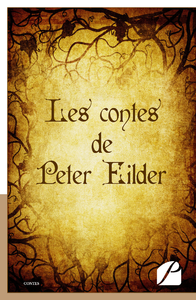 Livre numérique Les contes de Peter Eilder