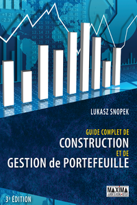 Electronic book Guide complet de construction et de gestion de portefeuille
